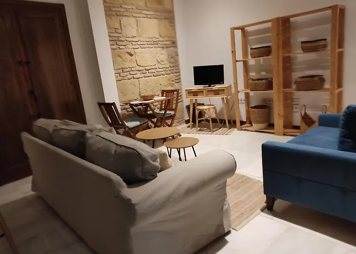 La Casa De La Escalera 1 Derecha