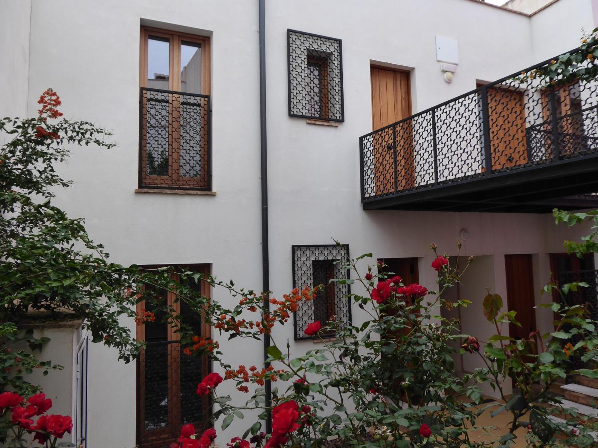 La Casa De La Escalera 1 Derecha * Cordoba