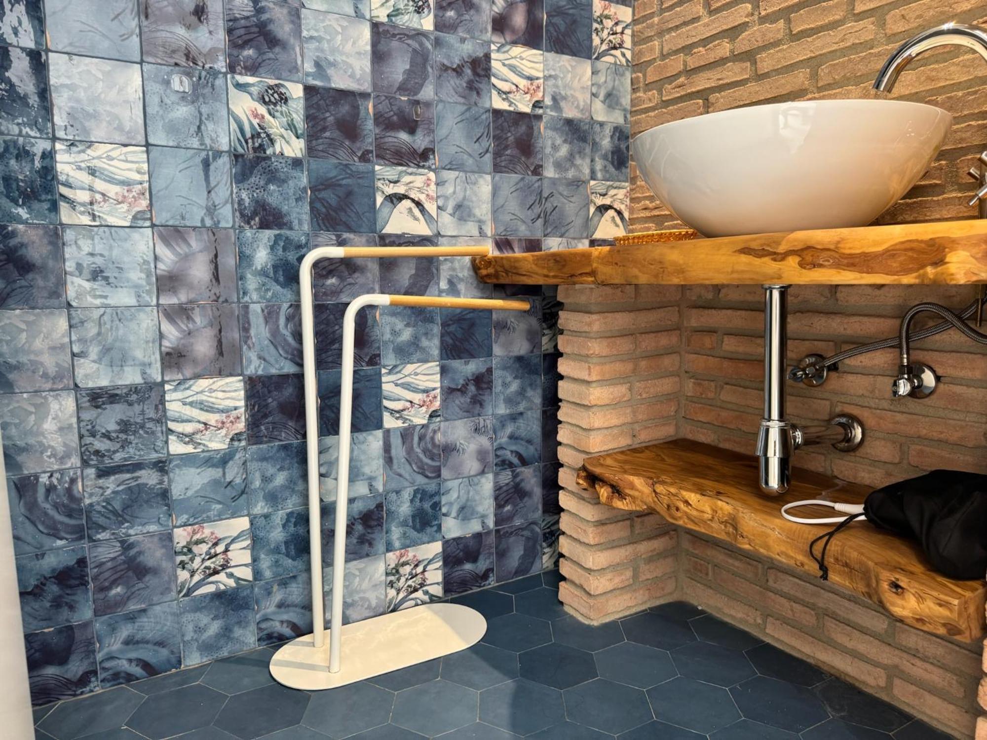 La Casa De La Escalera 4 Apartment Cordoba