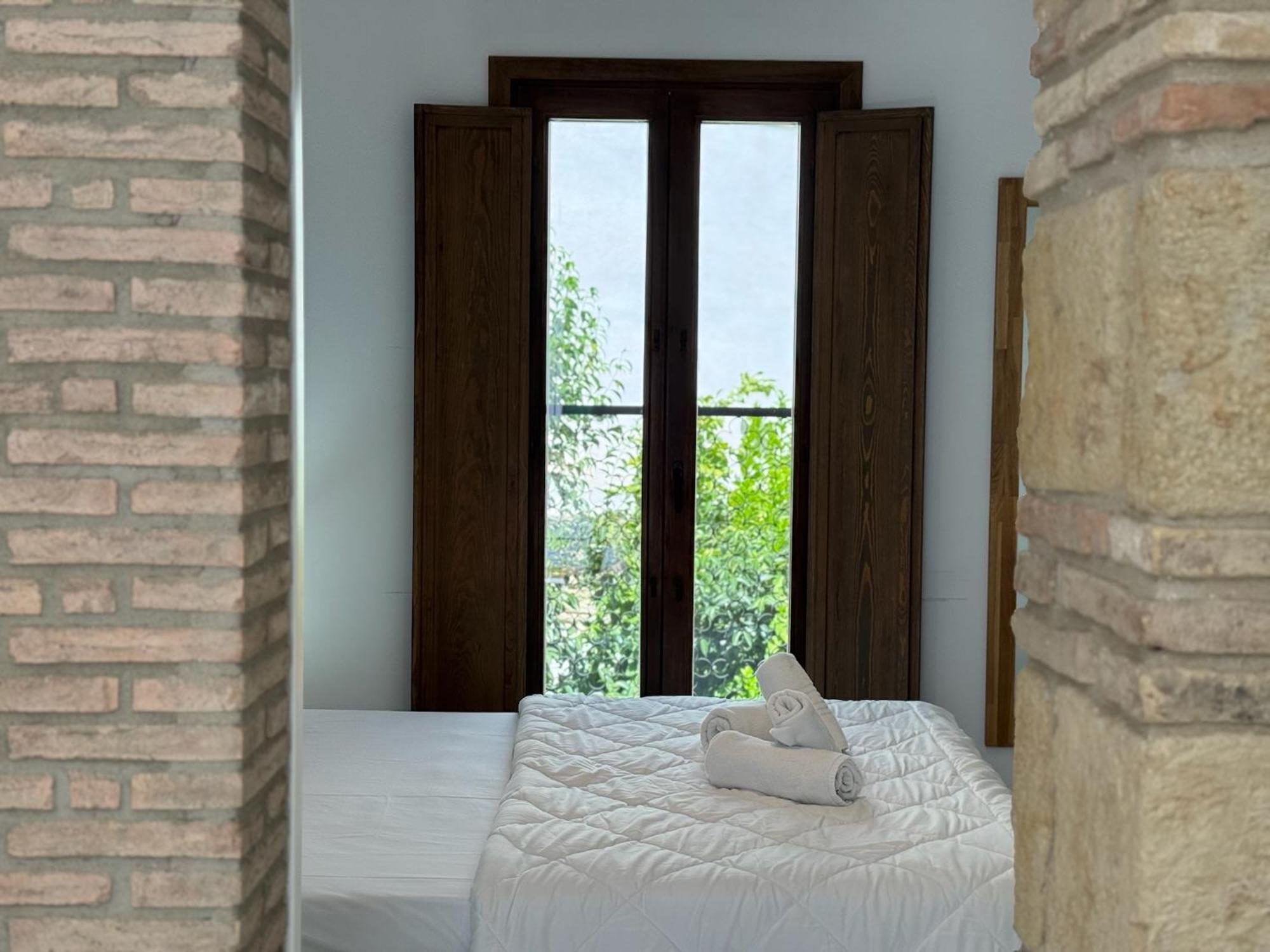La Casa De La Escalera 4 Cordoba