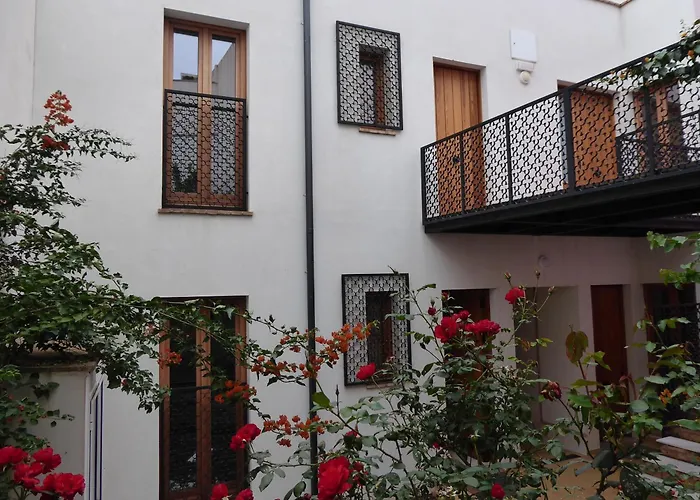 La Casa De La Escalera 4