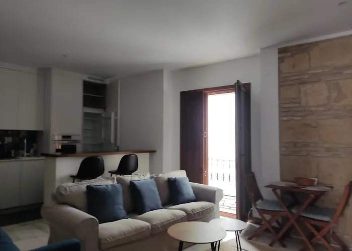 La Casa De La Escalera 4