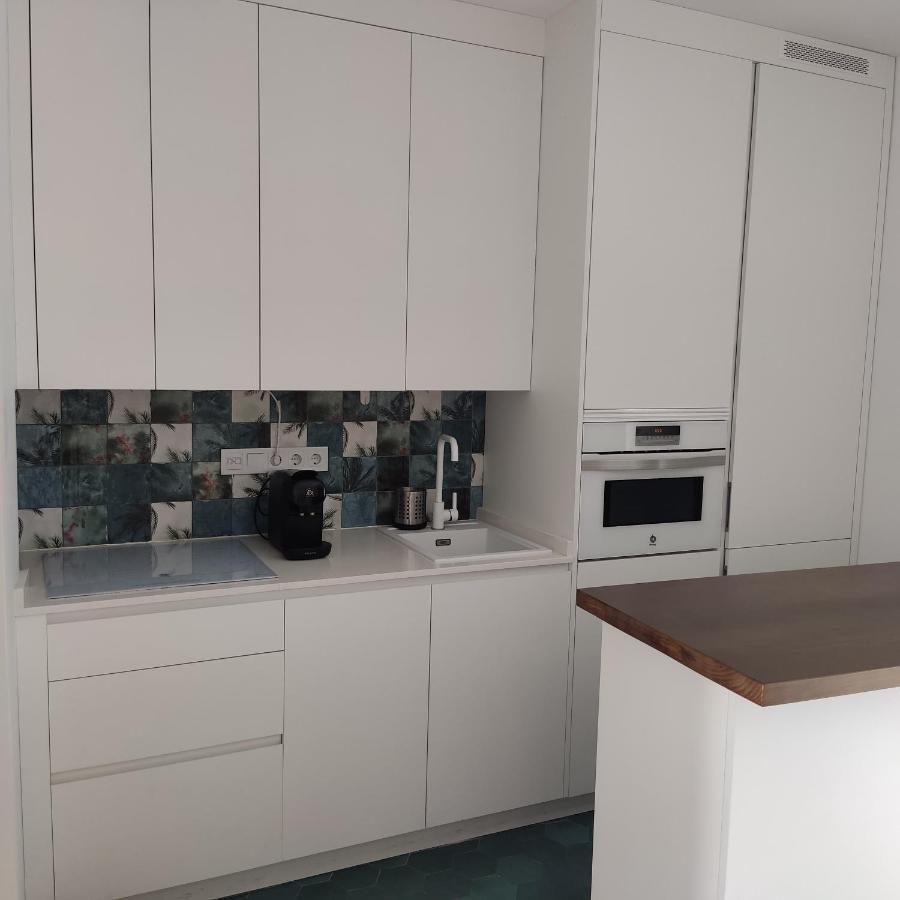 Apartamento La Casa De La Escalera 4