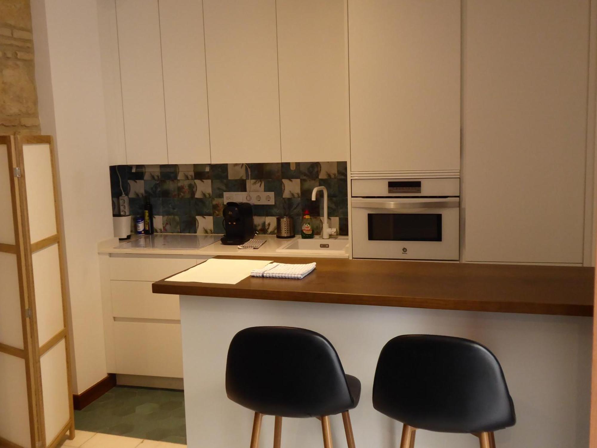 Apartamento La Casa De La Escalera 4 Córdoba