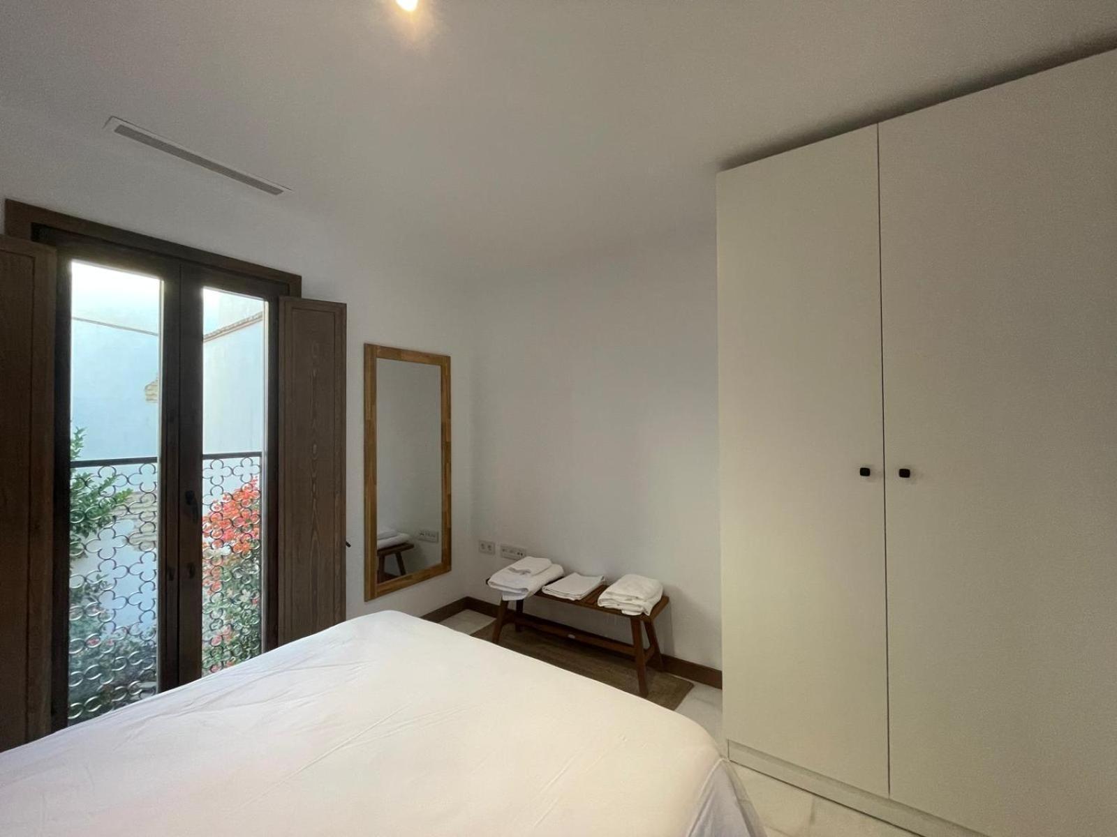 La Casa De La Escalera 4 Apartamento Córdoba