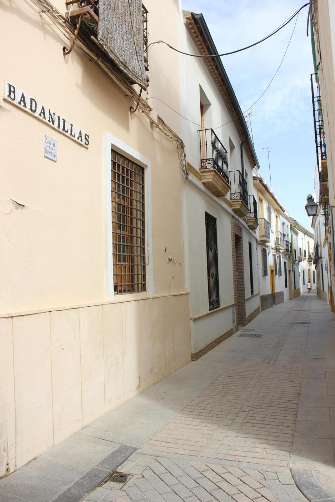 Apartamento La Casa De La Escalera 4 Córdoba