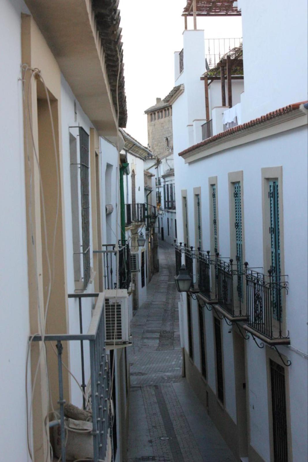 La Casa De La Escalera 4 Córdoba