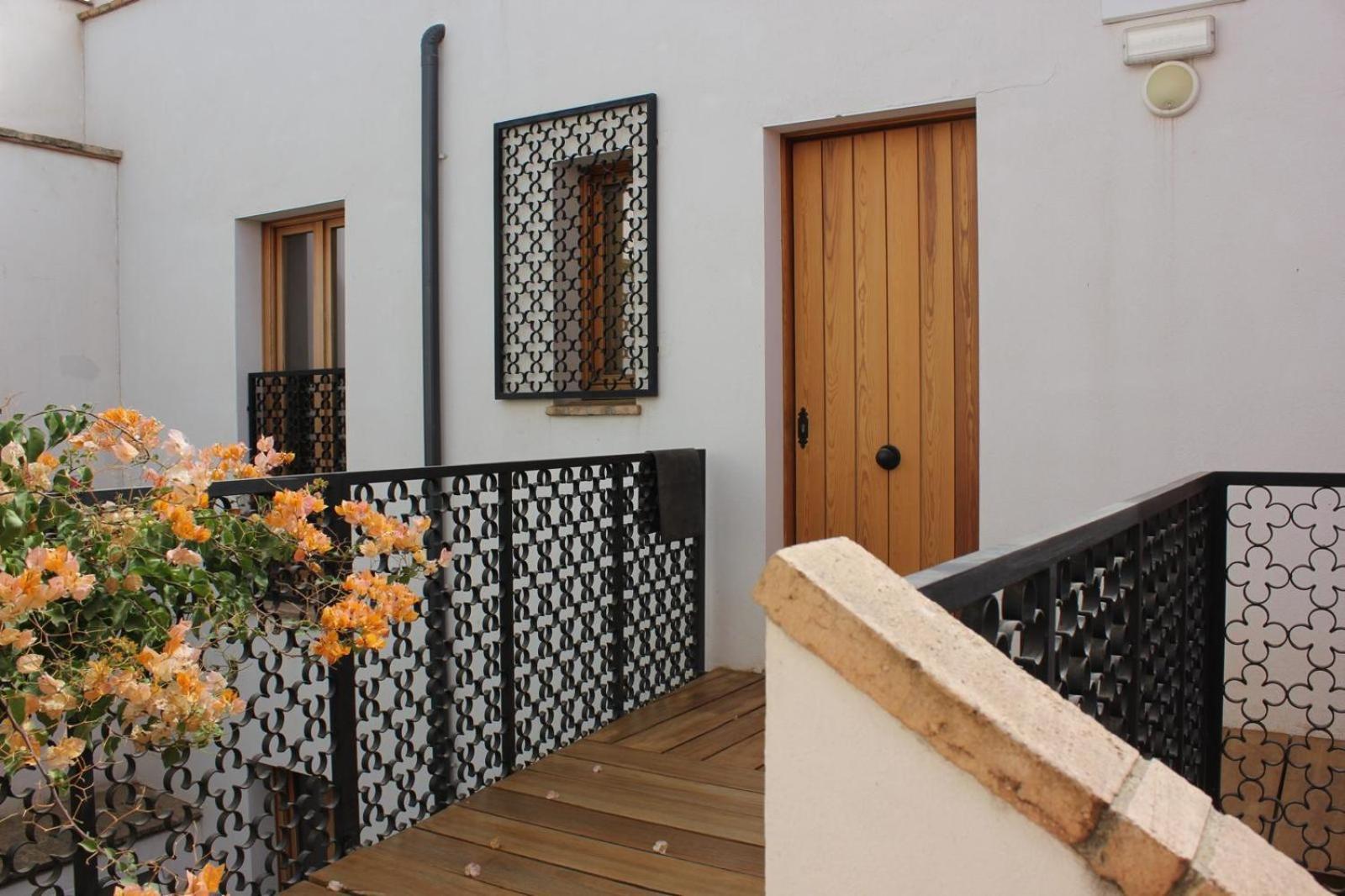 La Casa De La Escalera 4 * Córdoba