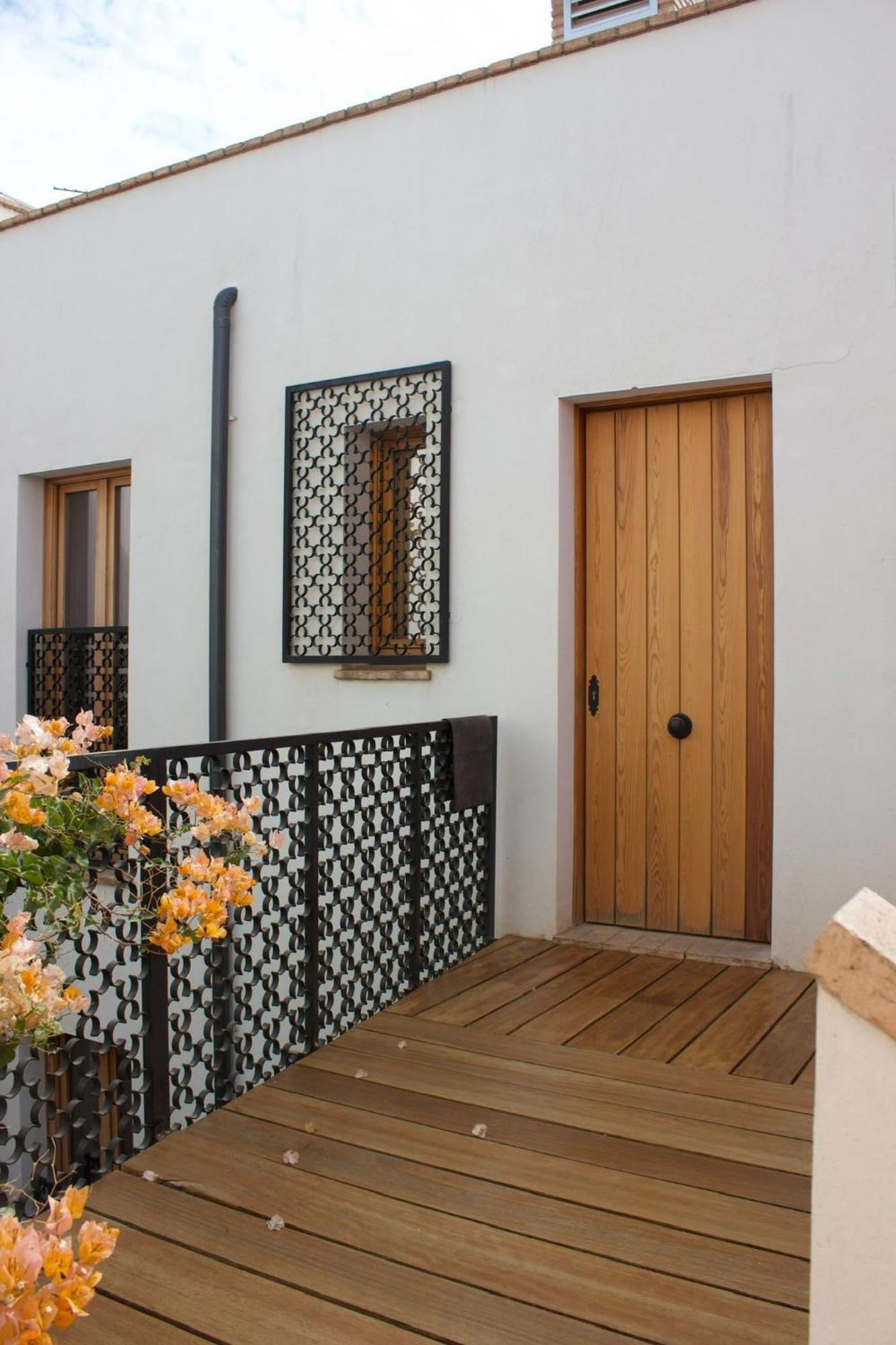 La Casa De La Escalera 4