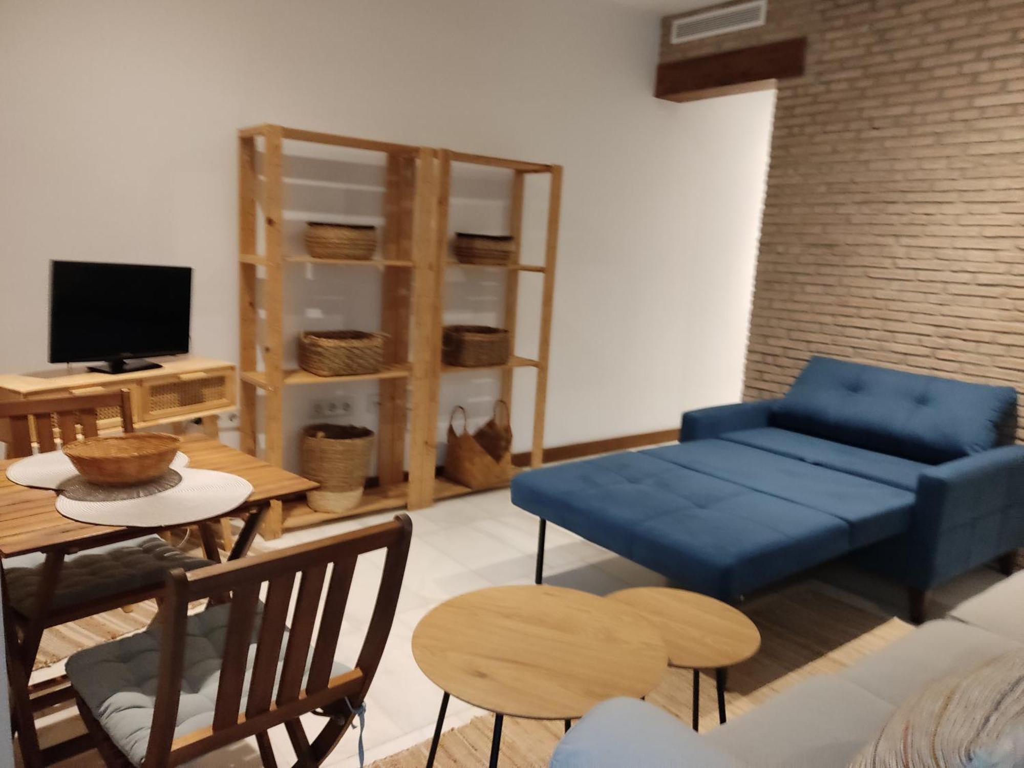 Apartamento La Casa De La Escalera 4 *