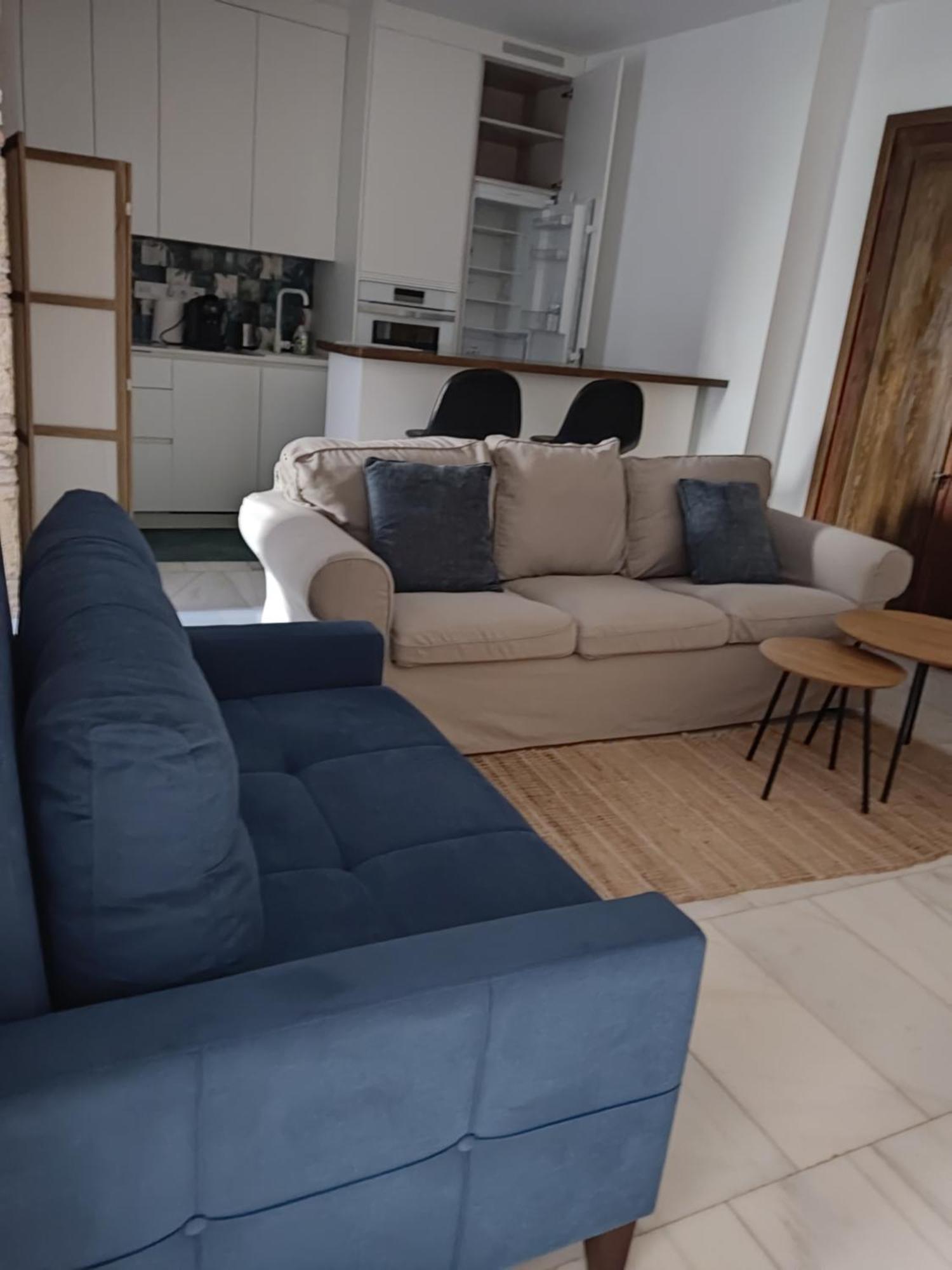 La Casa De La Escalera 4 Apartamento