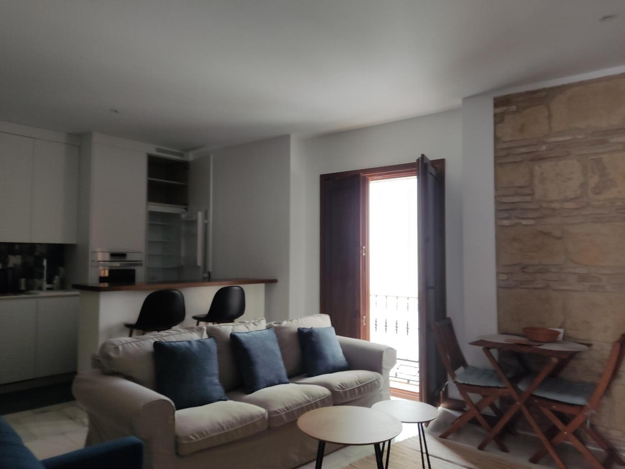 La Casa De La Escalera 4 Córdoba